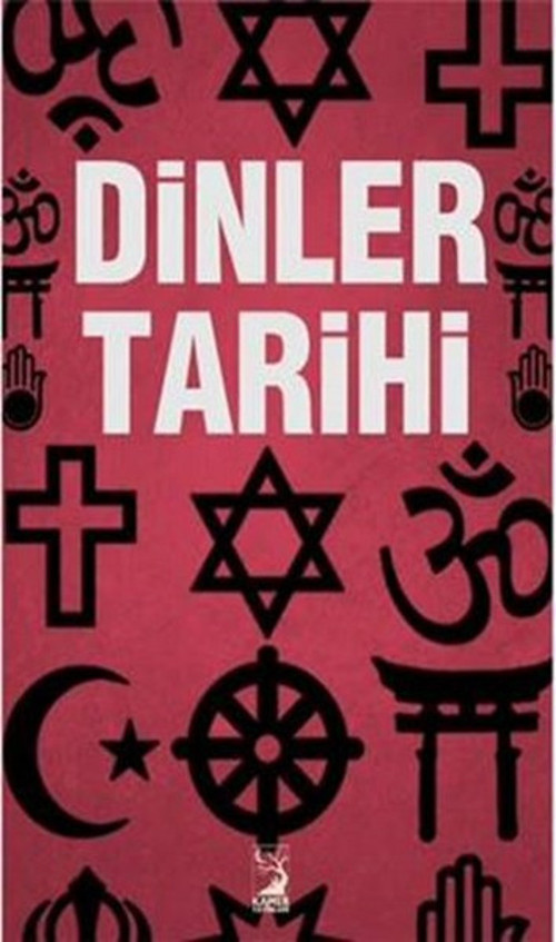 Kamer Yayınları Dinler Tarihi