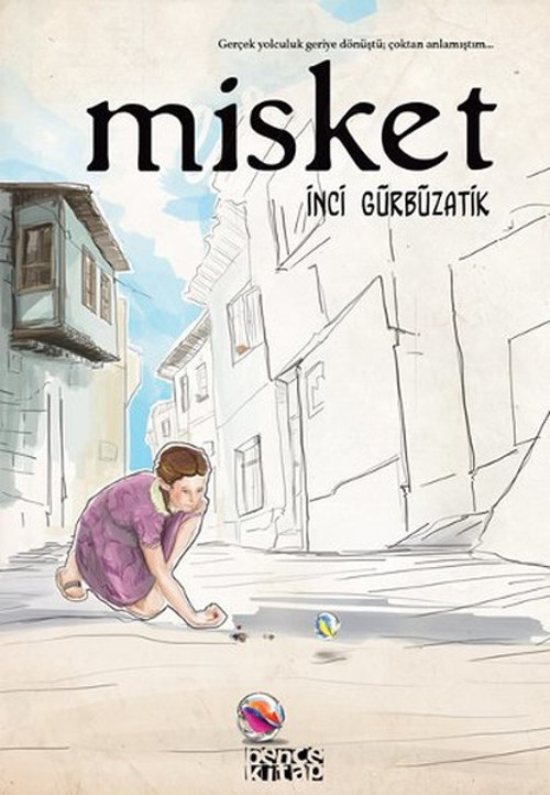 Bence Kitap Misket