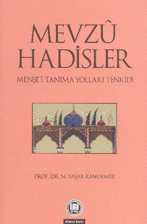Mevzu Hadisler