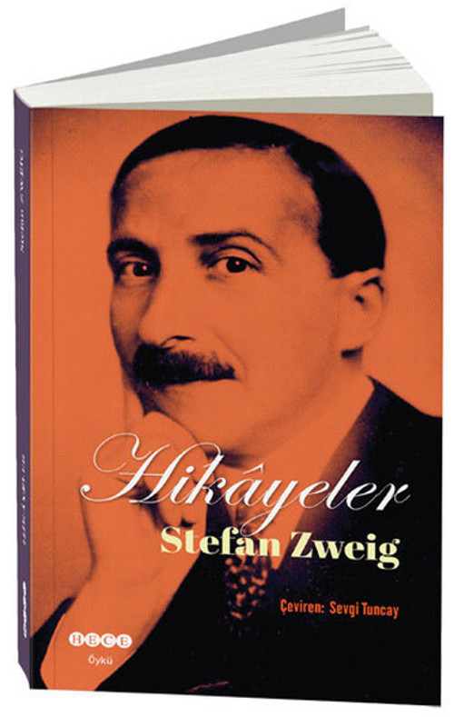 Hikayeler
