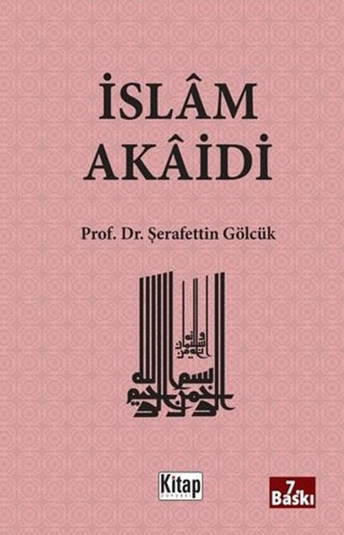 Kitap Dünyası İslam Akaidi