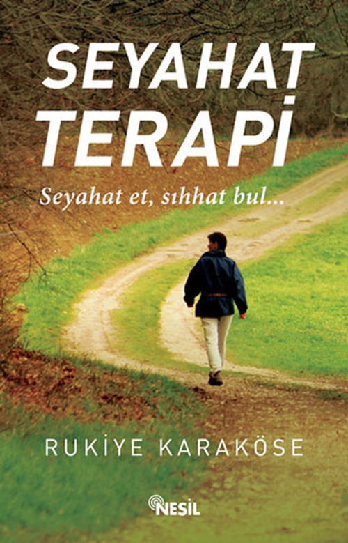 Nesil Yayınları Seyahat Terapi