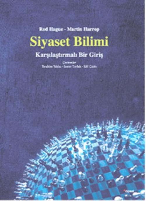 Dipnot Siyaset Bilimi