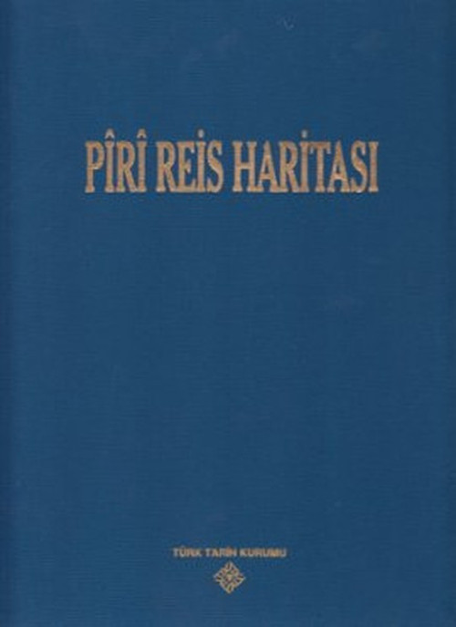 Piri Reis Haritası