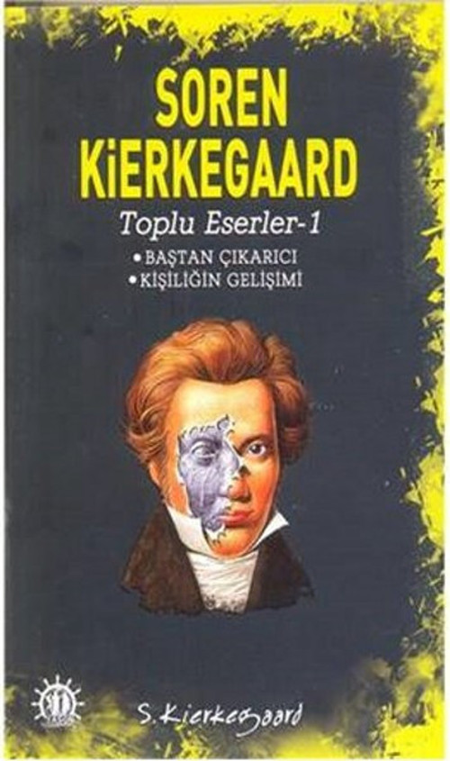 Yason Yayıncılık Toplu Eserler 1