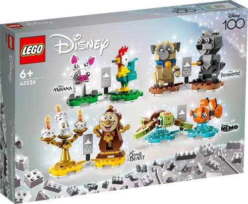 Disney 43226 Duos +6 Yaş (553 Parça)