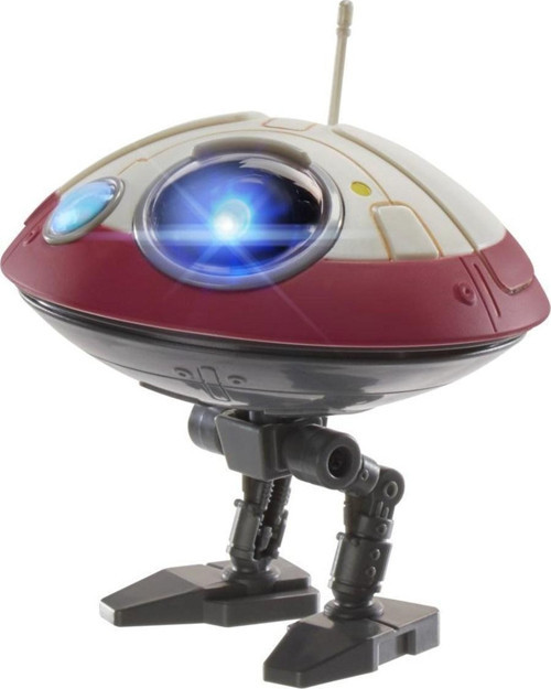 Star Wars Obi-Wan Kenobi Serisi İnteraktif Figür L0-LA59 Lola