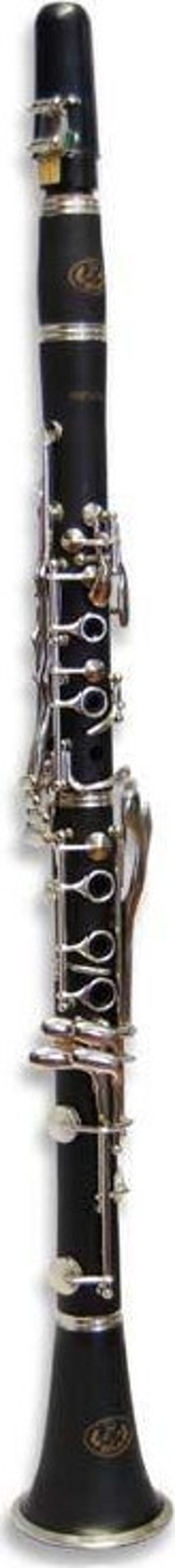 Hmk265A La Klarnet