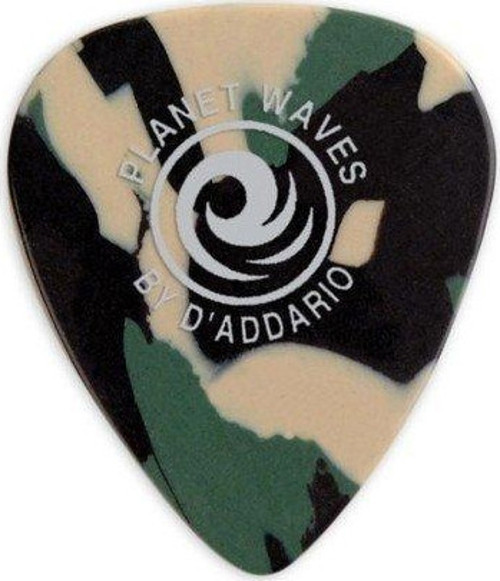 1ccf2-1 1 Adet Gitar Penası - 0.50 MM Light Pena