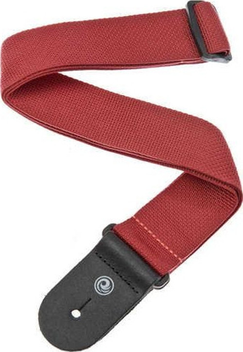 Pws101 Kırmızı Gitar Askısı