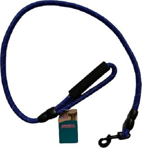 12mm-120cm Halat Gezdirme Mavi