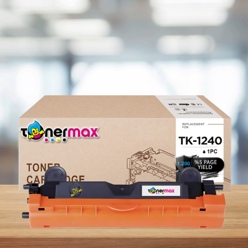 Kyocera MA2000W Muadil Toner / Kyocera TK-1240 Muadil Toner
