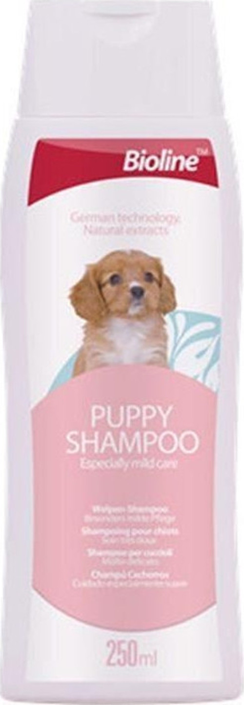 Yavru Köpek Şampuanı 250 Ml
