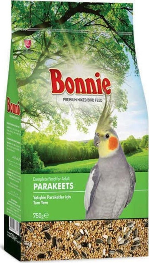 Paraket Yemi 750 Gr