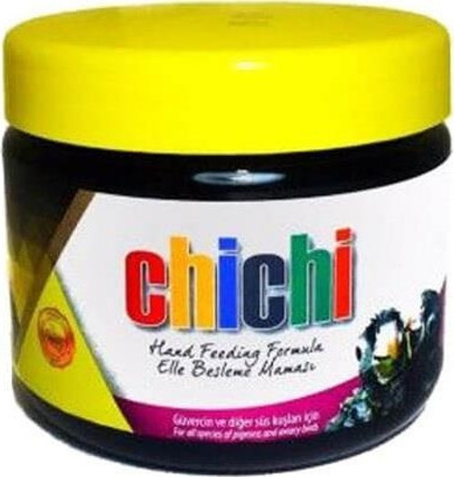 Elle Besleme Maması 300 gr