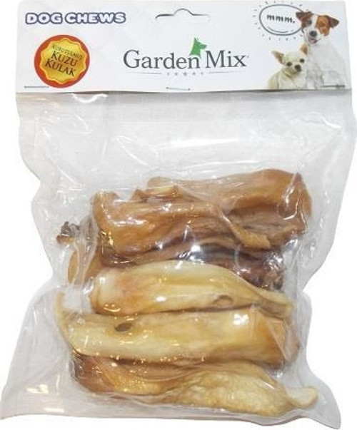 Kurutulmuş Kuzu Kulak 100 Gr