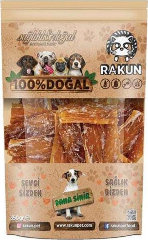 Dana Sinir Köpek Ödülü 350 Gr