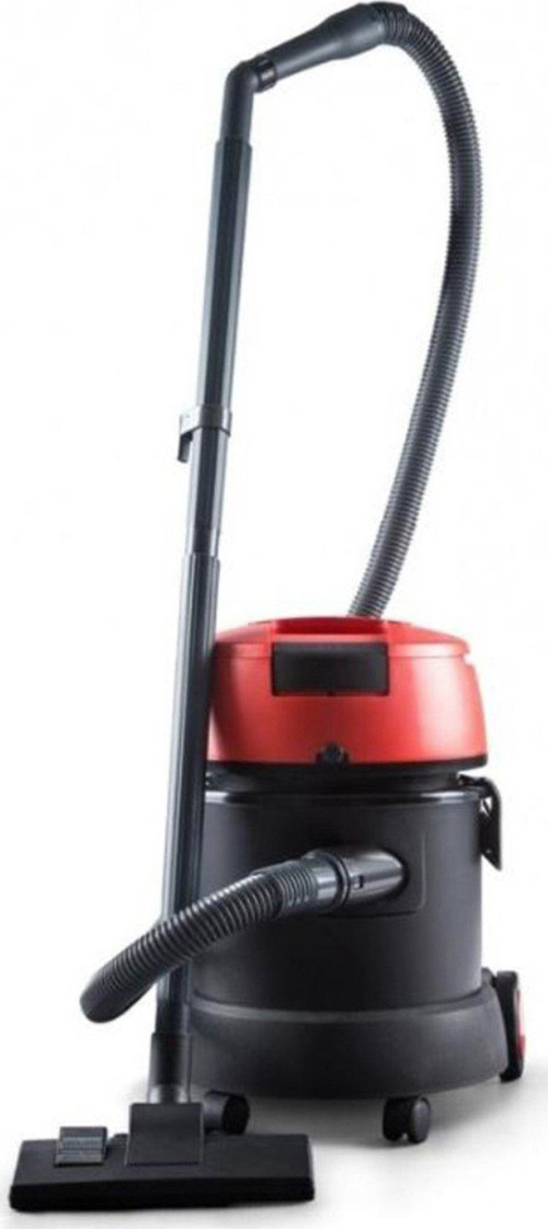 Karayel 2400W Islak Kuru Elektrikli Süpürge