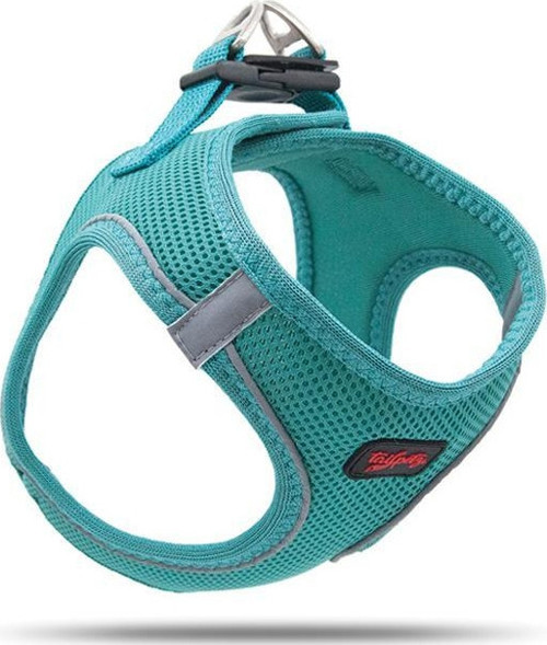 Air Mesh Harness Göğüs Tasması Emerald Medium