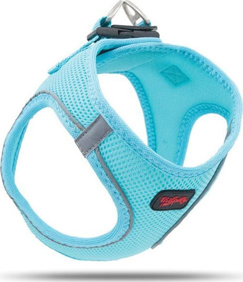 Air Mesh Harness Göğüs Tasması Ocean Medium