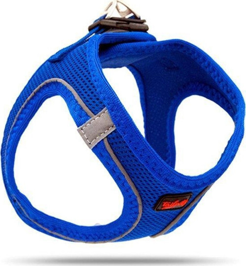 Air Mesh Harness Göğüs Tasması Sax 2XSmall