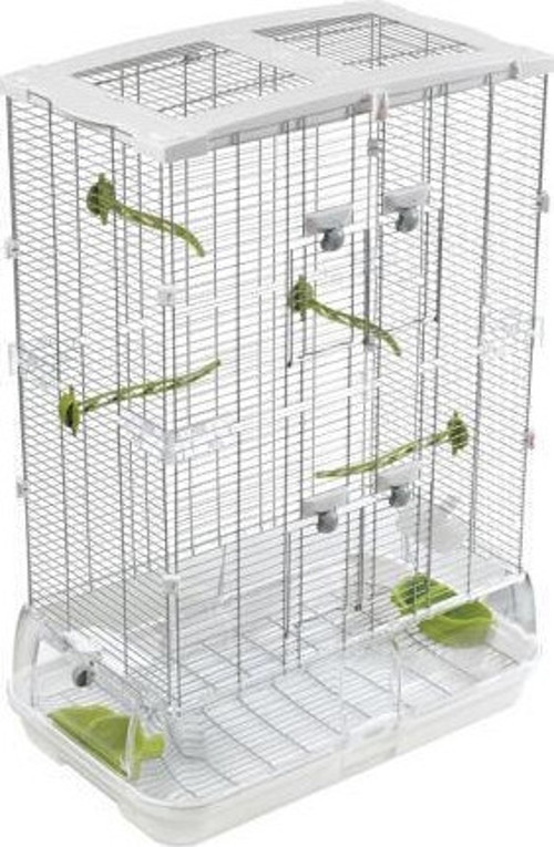 Hagen Vision Model M 02 Kuş Kafesi (60,9cmX38,1cmX87,6cm)