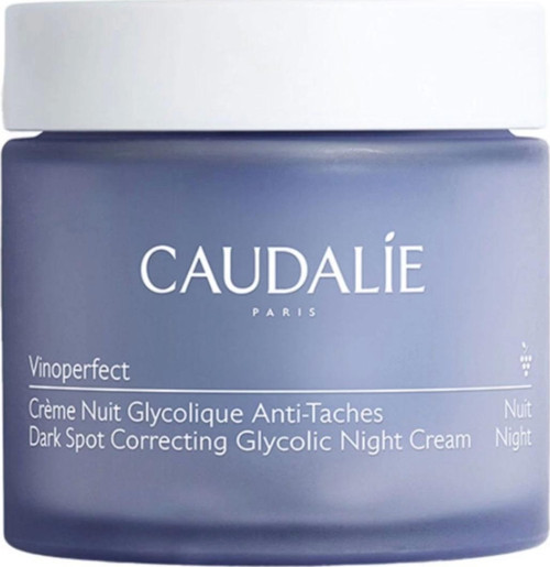 Vinoperfect Leke Karşıtı Glikolik Gece Bakım Kremi 50 ml