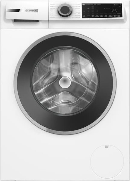 WGK252Z0TR 1200 Devir 10 kg Çamaşır Makinesi