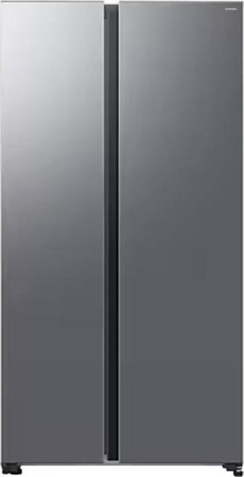 Rs70F65Qet Gardırop Tipi Buzdolabı