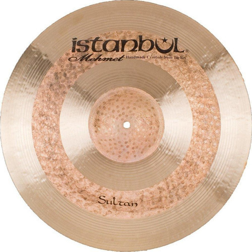 18" Sultan Serisi Jazz Ride 18 inch