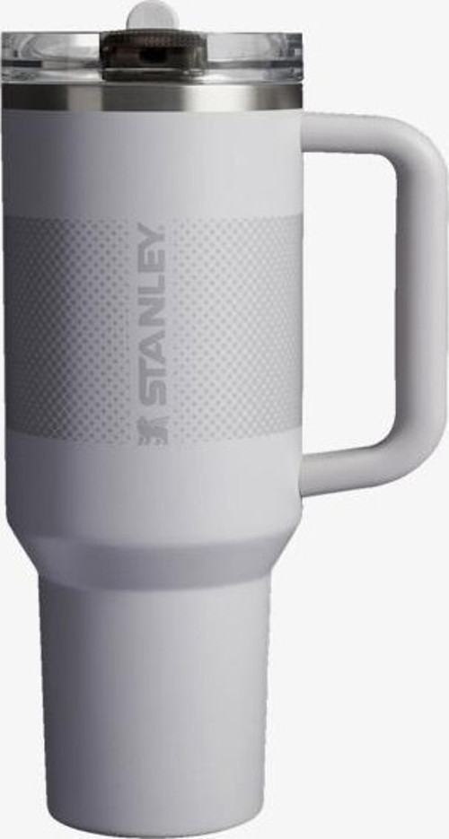 Quencher Protour Flip Strawl 1.18l Pipetli Unisex Gri Termos
