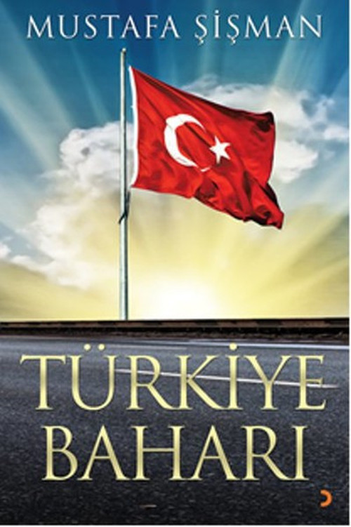 Cinius Yayınevi Türkiye Baharı