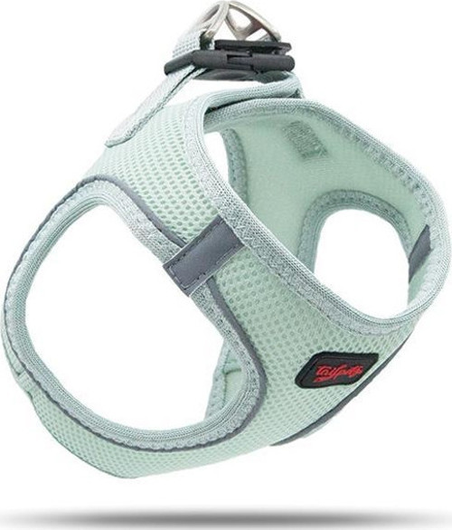 Air Mesh Harness Göğüs Tasması Mint Yeşili 2XSmall