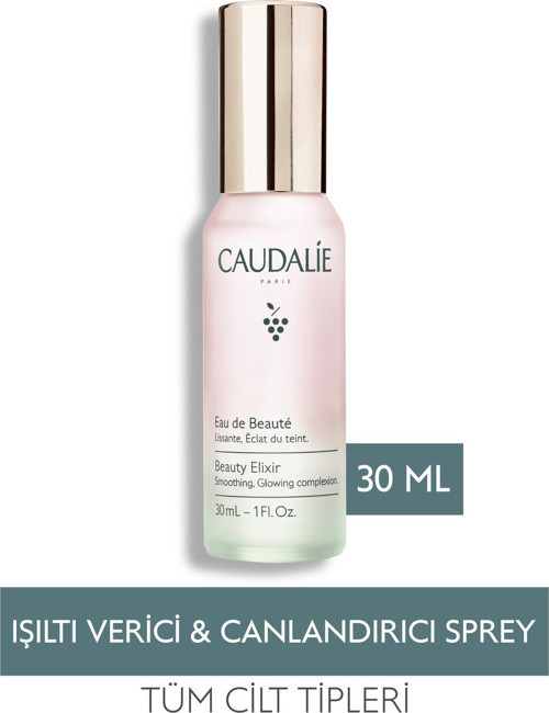 Beauty Elixir 30 ml