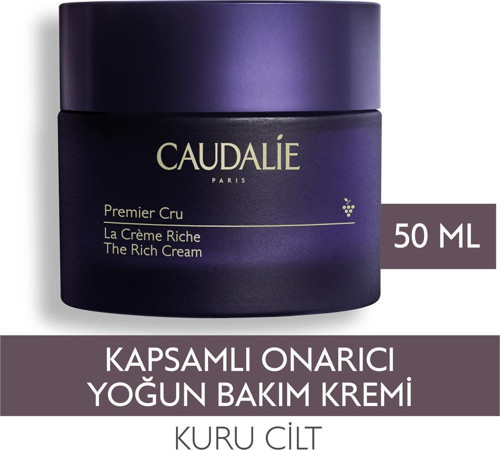 Premier Cru Yoğun Bakım Kremi 50 ml