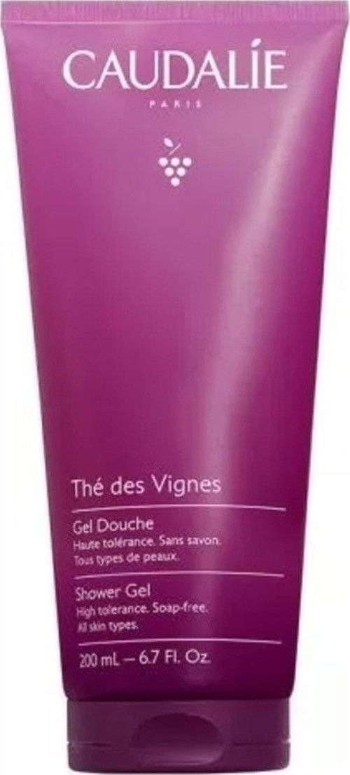 Thé des Vignes Duş Jeli 200 ml