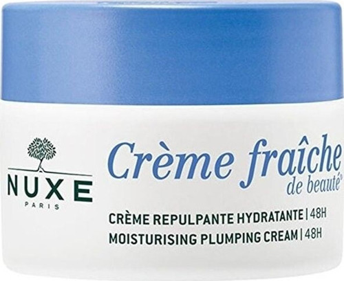 Crème Fraîche De Beauté 48 Saat Nemlendirici Ve Dolgunlaştırıcı Bakım Kremi Normal Ciltler 5
