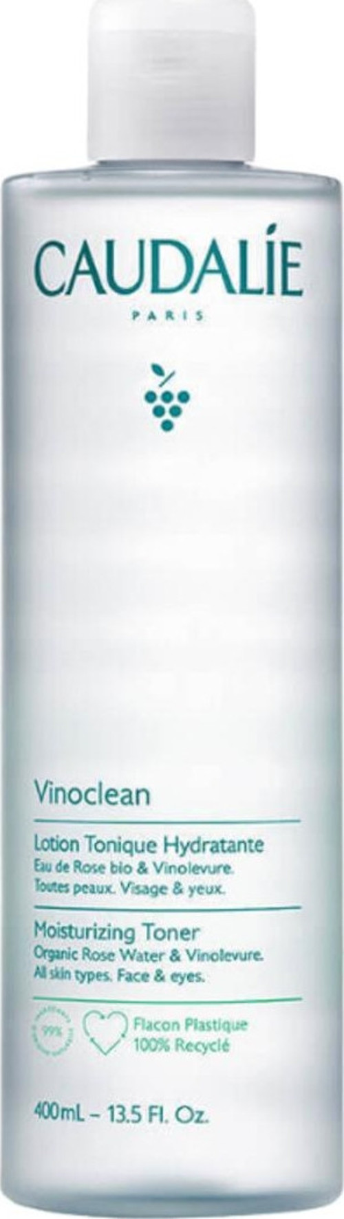 Vinoclean Moisturizing Toner Nemlendirici Tonik 400ml