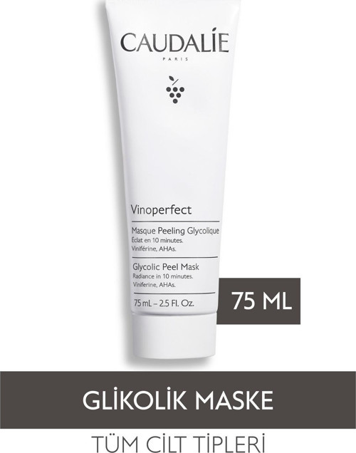 Vinoperfect Glikolik Maske 75 ml