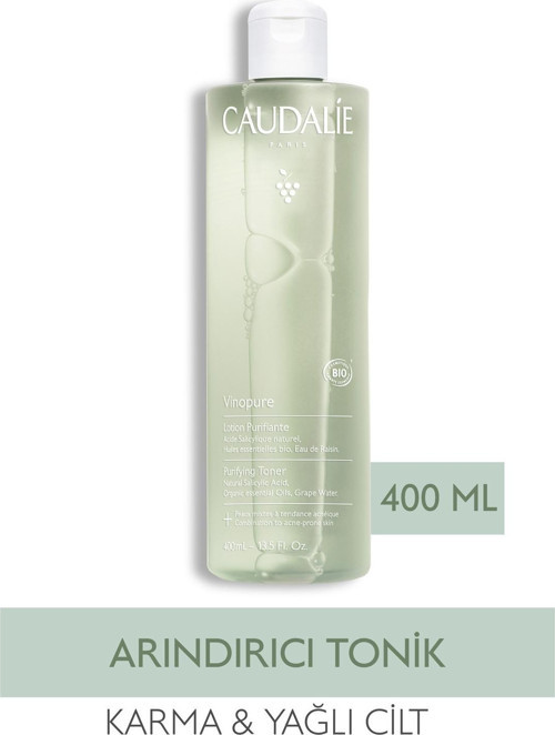 Vinopure Tonik 400 ml