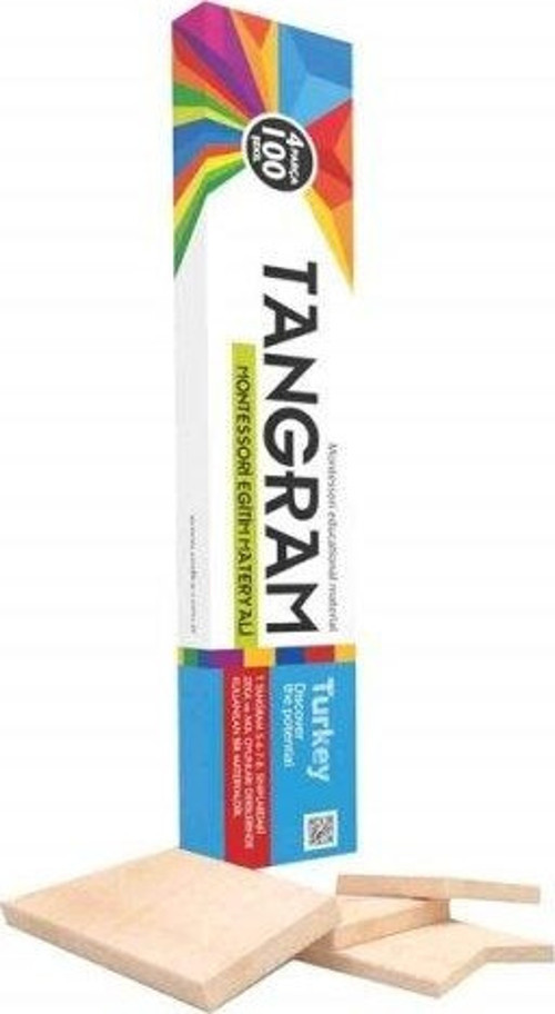 T Tangram