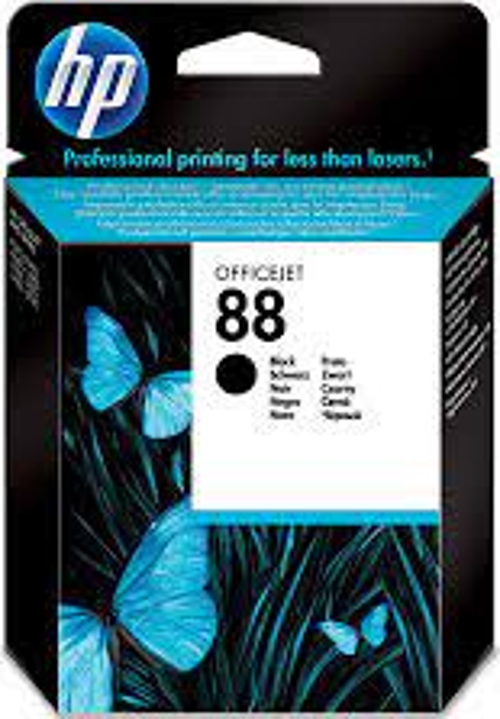 Siyah NO 88 22.8 ML