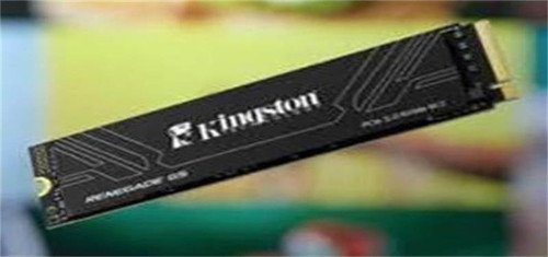 4 TB KINGSTON RENEGADE GEN5 M.2 2280 PCIE 5.0 X4 NVME SRNG2S/4T0