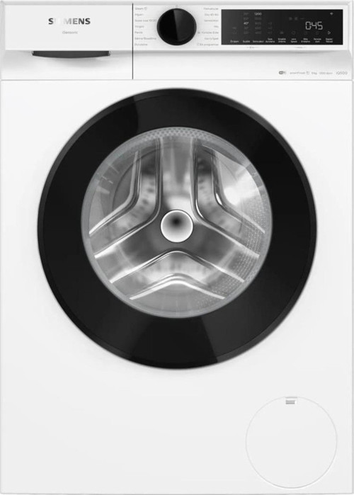 WG42K2Z0TR 1200 Devir 9 kg Çamaşır Makinesi