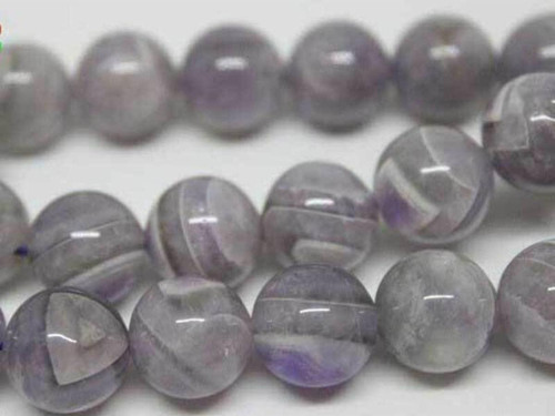 Ametist Taşı Dizi 12mm