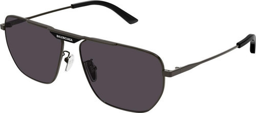 BALENCIAGA BB0298SA 001 ERKEK GÜNEŞ GÖZLÜĞÜ