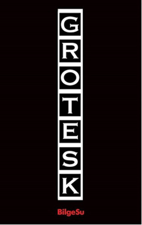 Grotesk