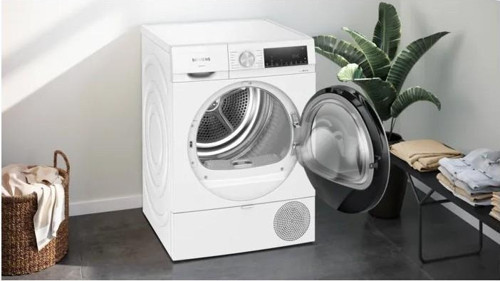 WQ42A201TR 9 kg Çamaşır Kurutma Makinesi