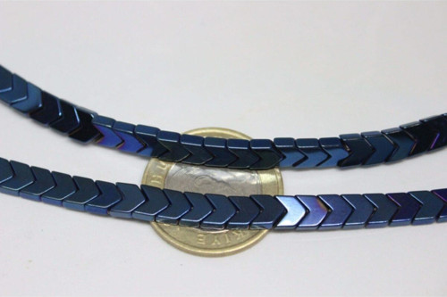 Hematit Taşı/50 Adet (17320-1)