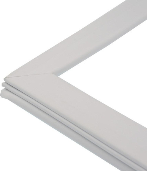 Profilo BD3058W3VV, BD2043W2VV İle Uyumlu Buzdolabı Kapak Contası